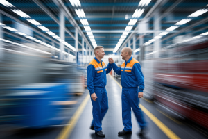 Travail en 2×8 : Horaires, Fonctionnement et Avantages