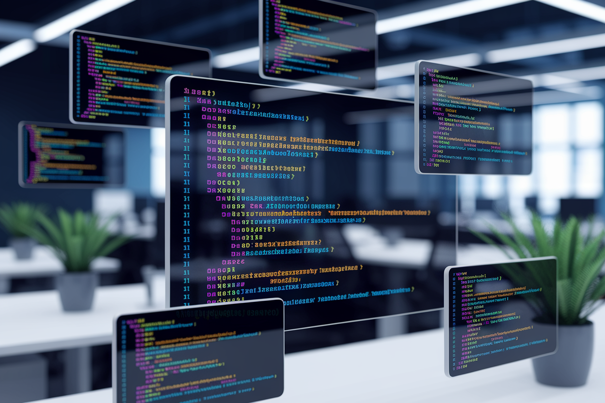 Langages Web : Les Essentiels pour Tout Développeur Web