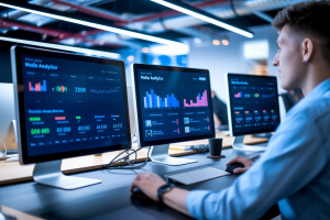 Paid, Owned et Earned Media : Les 3 Piliers Essentiels du Marketing Digital