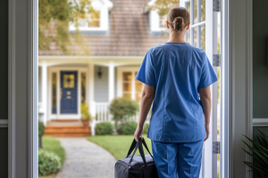 Aide-Soignant en Libéral : Tout Savoir pour Se Lancer dans cette Profession