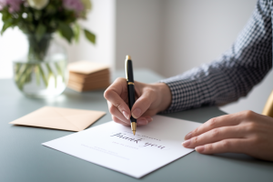 Remerciement Pour Prime : Modèles de Lettres et Exemples Pour Remercier Son Patron