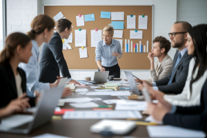 Politique de Communication : Stratégies Efficaces pour Votre Entreprise