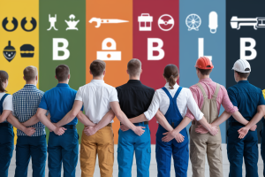 Métiers en B : Liste Complète des Professions de A à Z