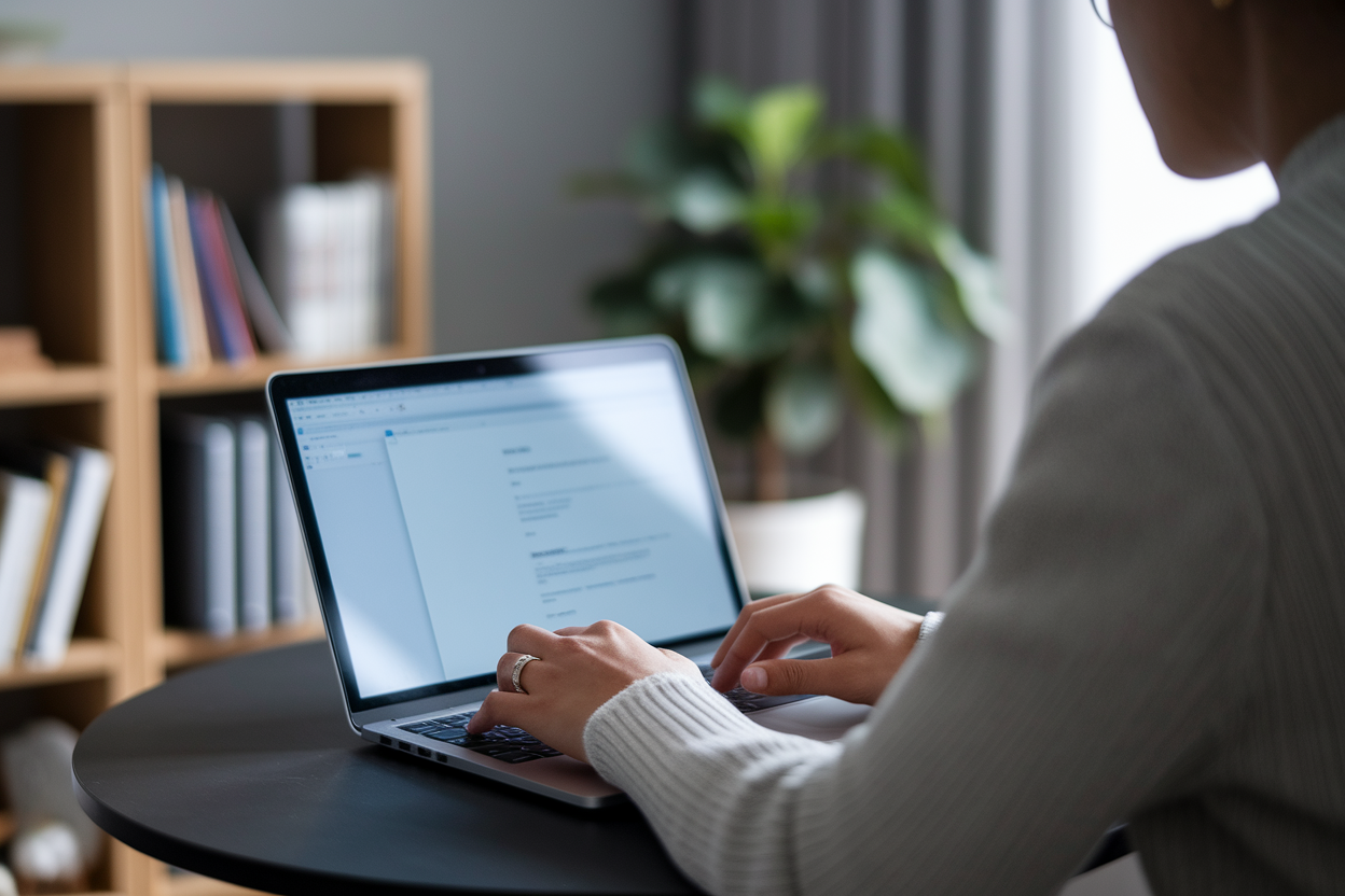 Annoncer son Départ à la Retraite : Modèles de Textes et Mails Efficaces