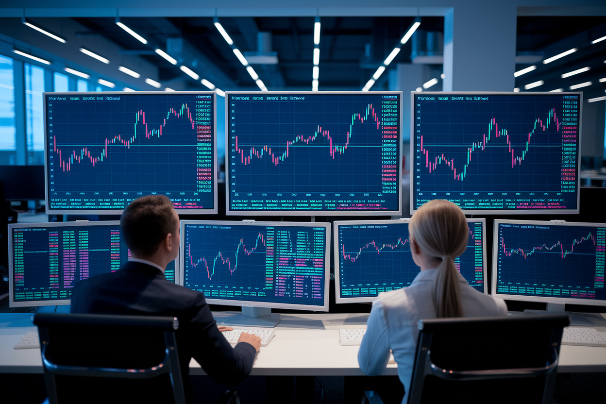 Put Option vs Call Option : Le Guide Complet des Options d'Achat et de Vente