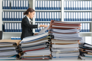 Documents comptables à conserver : Quels sont les délais pour les entreprises