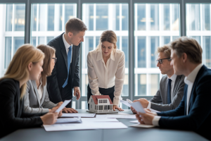 Comment ça marche une SCI : Société Civile Immobilière