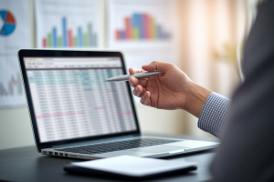 Différence entre net social et net imposable : tout comprendre