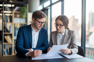 Garantie légale entre professionnel : Comment s&rsquo;applique-t-elle ?