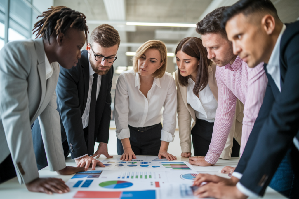 Marketing Opérationnel : Qu&rsquo;est-ce que c&rsquo;est ?