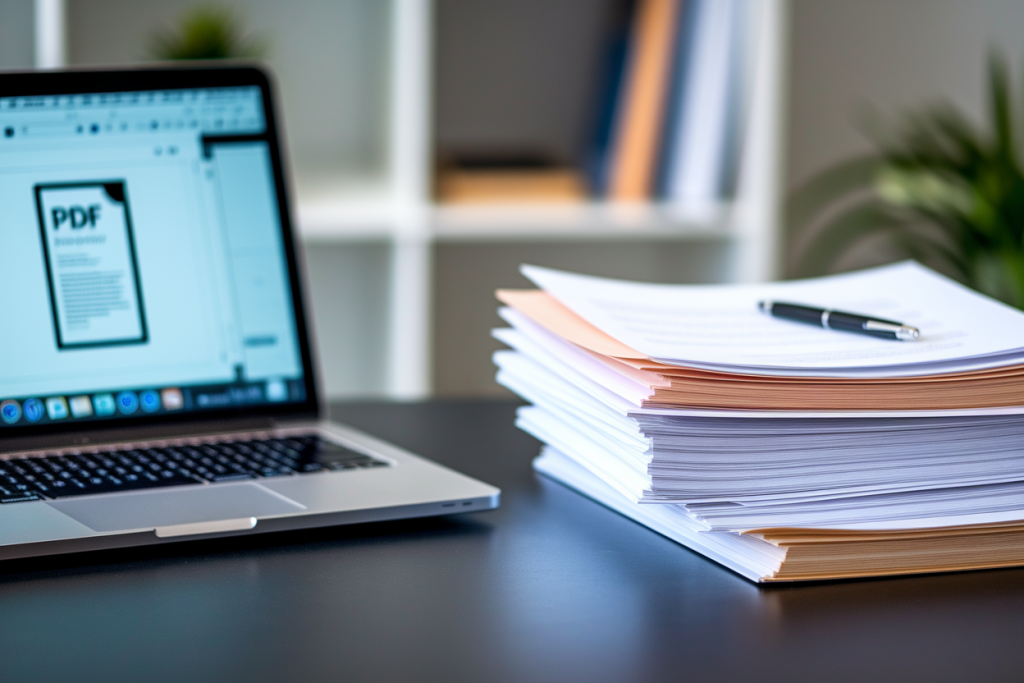 Modèle de Lettre d&rsquo;Augmentation de Salaire PDF : Demande à Télécharger