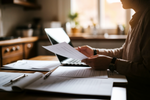 Comment déclarer des cours particuliers aux impôts