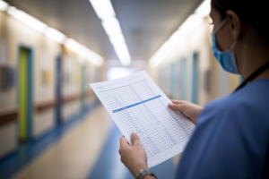 Grille Salaire PH : Rémunération des Praticiens Hospitaliers