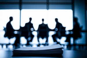 Conséquences Redressement Judiciaire : Quelles Sont-Elles ?