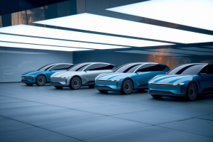 Liste des voitures à TVA récupérable en 2025