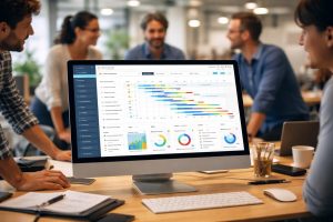 TaskFlow Evolution : Prix de cette Plateforme de Gestion de Projet