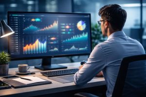 Tableau de Bord Reporting DashPro Evolution : Avis et Fonctionnalités