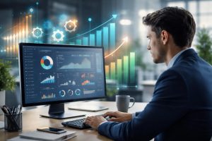 GrowthMatic Plus : Outil Marketing Automation – Fonctionnalités et Avis