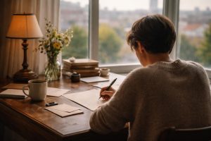 Dans l&rsquo;Attente de votre Retour : Quand et Comment l&rsquo;Utiliser ?