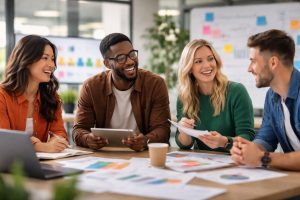 Agence Marketing Digital : Comment Choisir la Meilleure ?