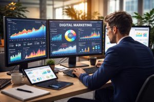 Analyse SEO : Quel Outil Choisir en 2026 ?