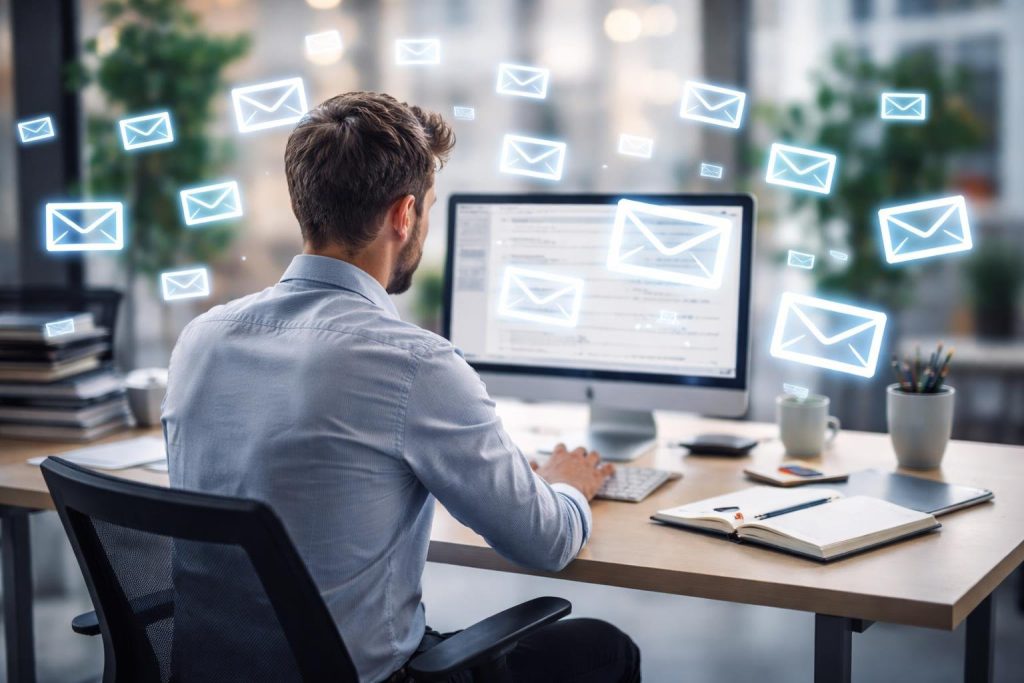 Comment Trouver des Adresses Email : 11 Astuces Gratuites
