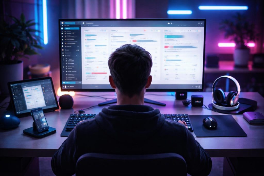 Logiciel Gestion Client : les Meilleurs Outils 2026