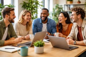 Emailing de Remerciement : 5 Modèles Efficaces à Copier