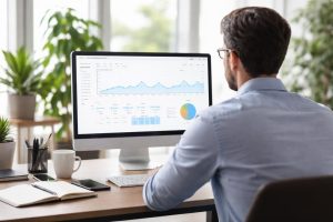 Check Web Traffic : Comment Analyser le Trafic d&rsquo;un Site ?