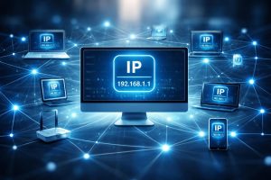 Qu&rsquo;est-ce qu&rsquo;une Adresse IP et Comment ça Marche ?