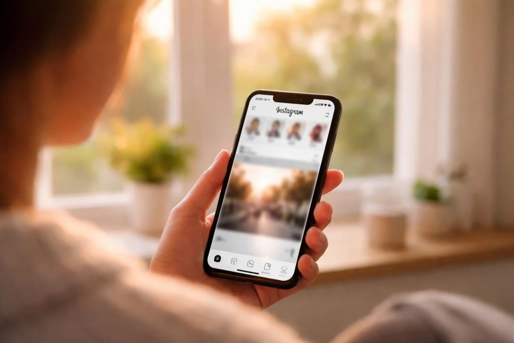 À Quelle Heure Poster sur Instagram : les Meilleurs Horaires 2026