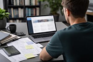 Code NAF : Qu&rsquo;est-ce que c&rsquo;est et Comment le Trouver ?
