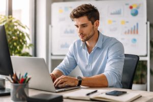 Bases du SEO : les Principes Essentiels pour Démarrer