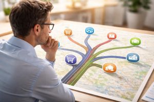 Canaux de Distribution : Comment Choisir le Bon pour votre Entreprise ?
