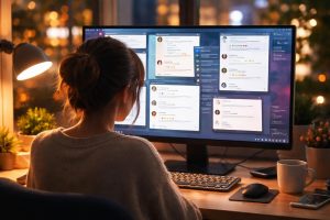 Logiciel Chat Gratuit : les 15 Meilleures Options