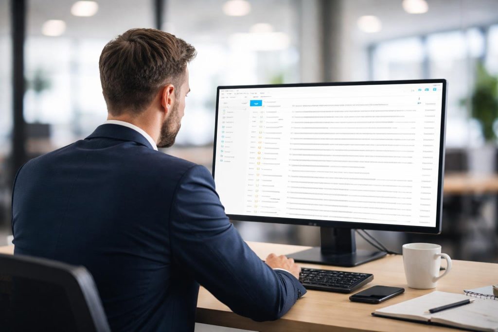 Exemple Mail de Prospection : 25 Modèles Efficaces en 2026