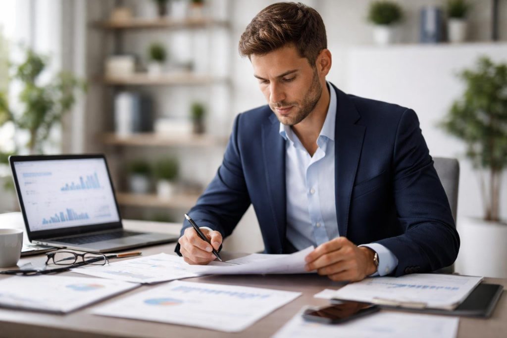 Fiche d&rsquo;Identité Entreprise : Comment la Créer ?