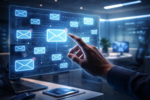 Gestion des Mails : Comment Organiser sa Boîte en 2026 ?