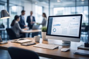 CRM Commercial : Définition et Fonctionnalités Essentielles