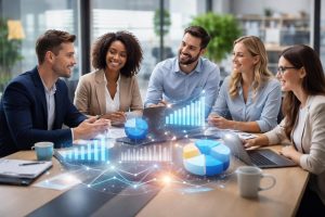 Agence Référencement Organique : Où Trouver la Meilleure ?